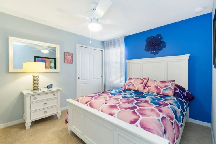 TC2119 Windsor at Westside - 8 Br Home