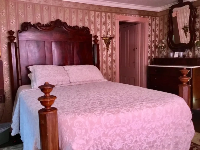 Classic Single room