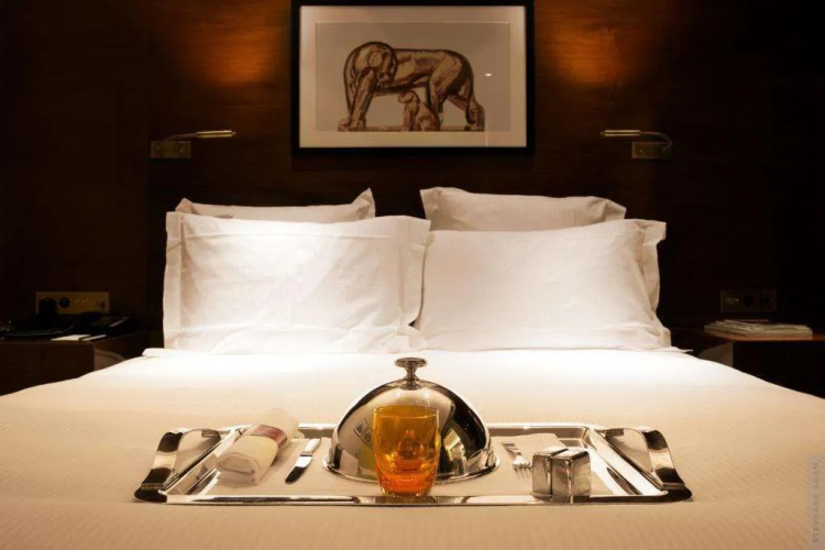 Hotel Montaigne (Classic) photo 8