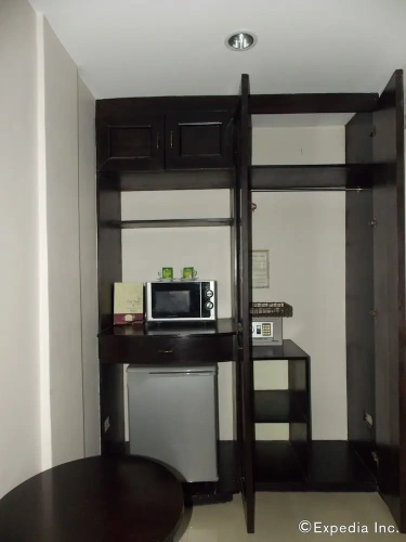 Luxury Double Suite