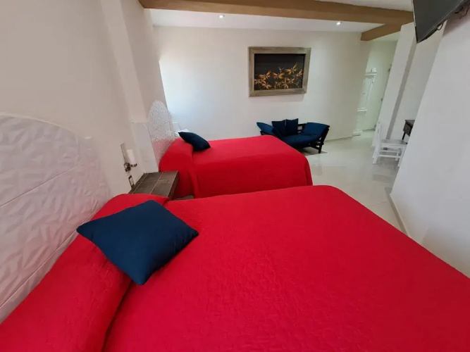Hotel Anturio