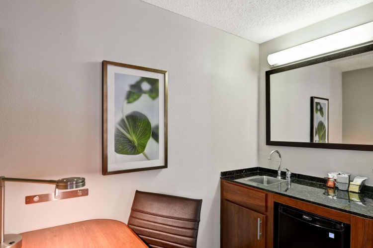 Hyatt Place Birmingham/Hoover photo 26