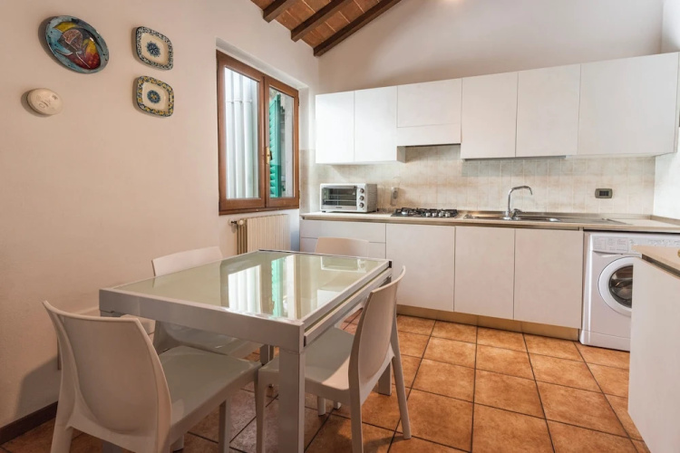 San Frediano House by Mmega