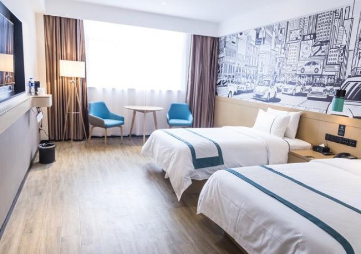 Business Twin room
