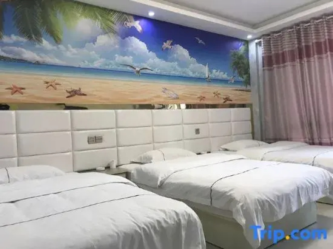 Zhengzhou Prince Hotel