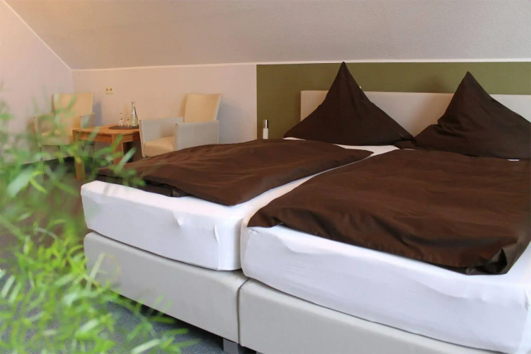 Hotel Roeb