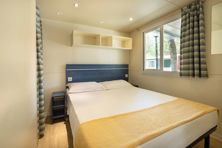 Camping Classe Villaggio