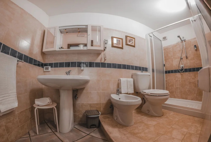 B&B Natura Alcantara