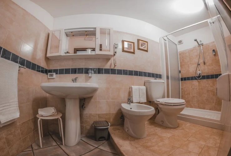 Superior room
