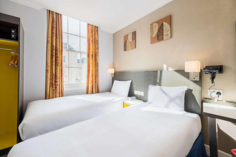 Comfort Inn Westminster
