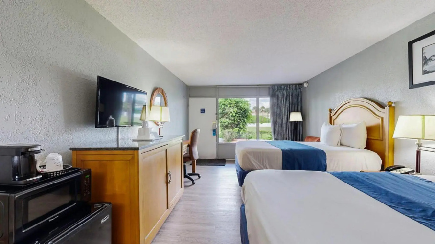 Park View Inn - Salem