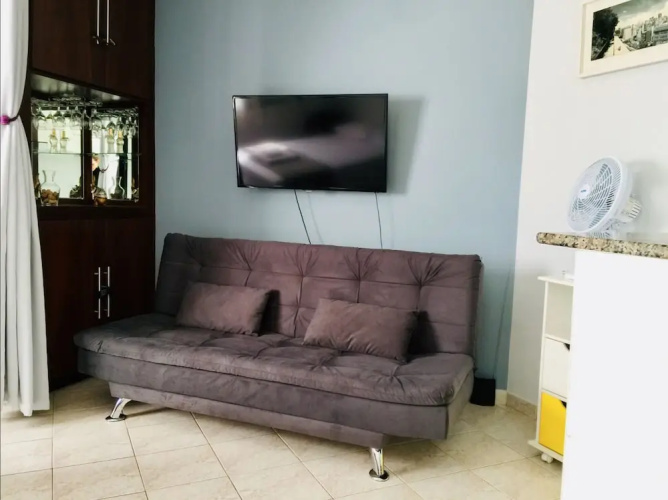 Apartamento Paim