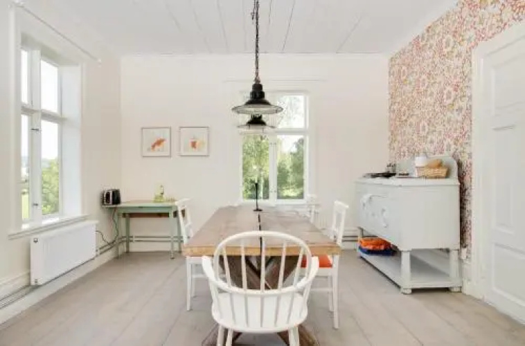 B&B Bjärtrå