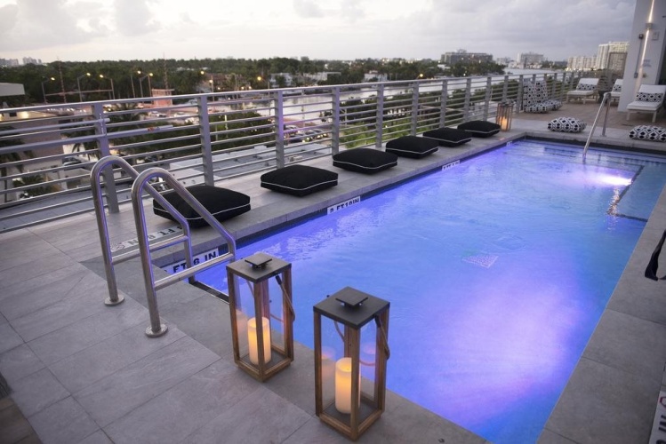 6080 Design Hotel By Eskape Collection photo 17