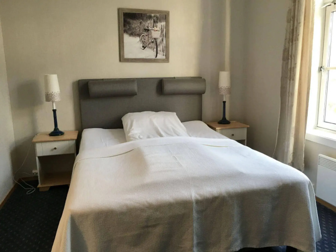 Risør Hotel