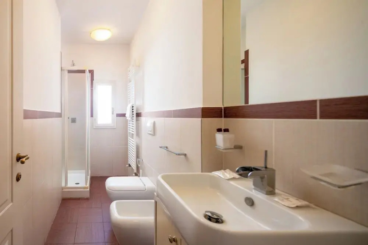L'Antica Porta Boutique B&B