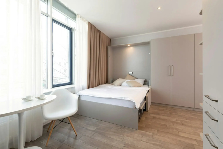 Brera Serviced Apartments München West