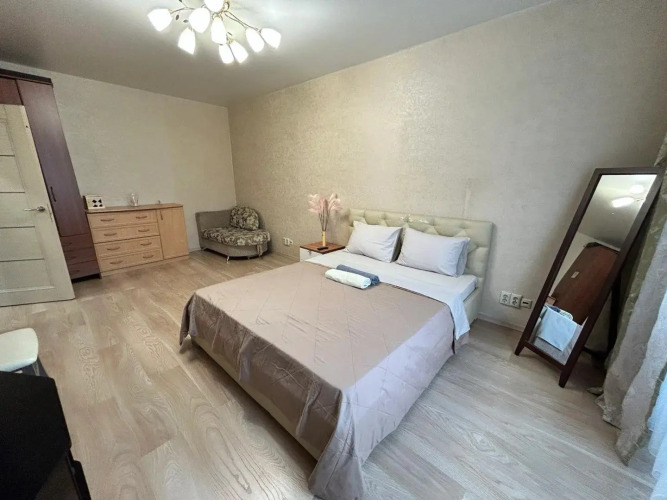 Фотография номера квартиры Dom89 (Дом 89) на улице Интернациональная 1А