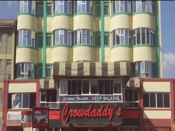 Hotelafbeelding