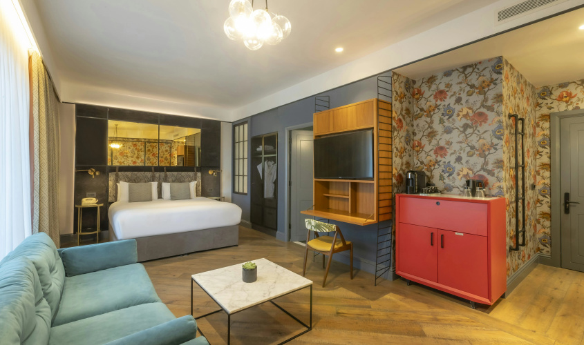 Clayton Hotel City Of London photo 7