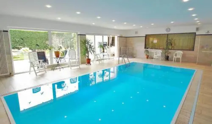 Hotel Obermoosburg