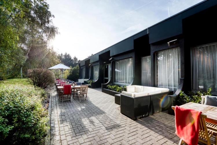 Pentahotel Brussels Airport photo 30