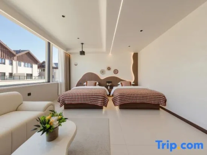 Standard Family room