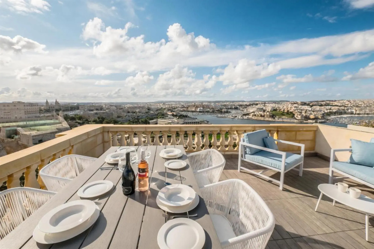 Valletta Hastings Suites