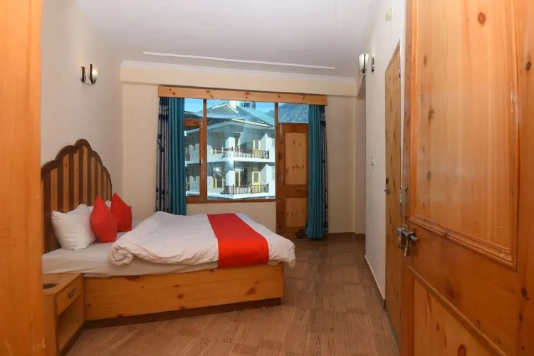 Hotel Sangam