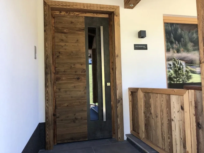 2 Bedrooms Comfort Cottage