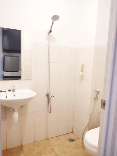 Apartemen Riverview Residence By Yapadi Hotel