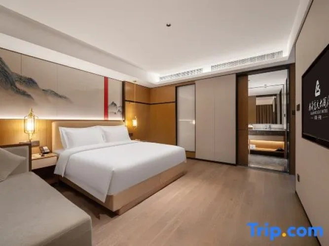 Superior Double Suite