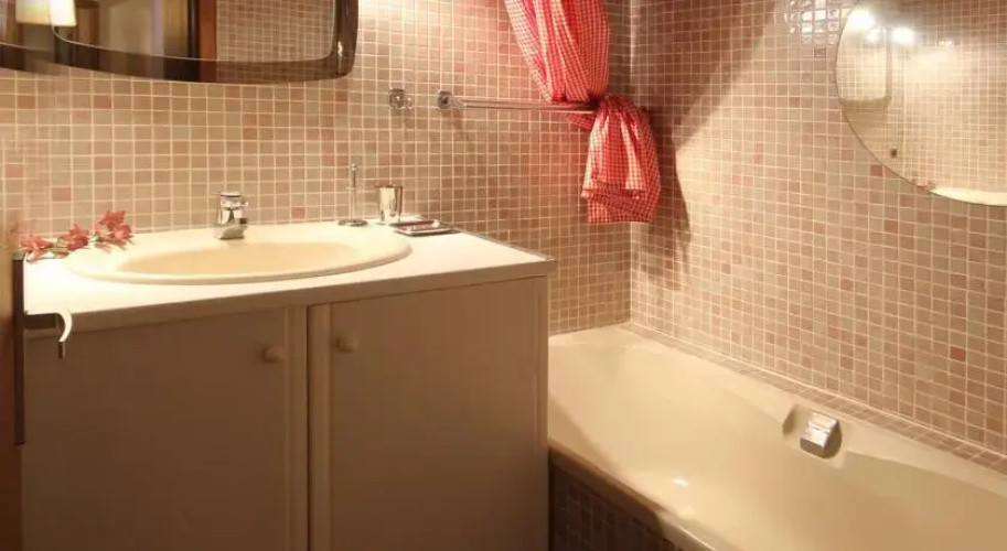 Appartement Adélaïde