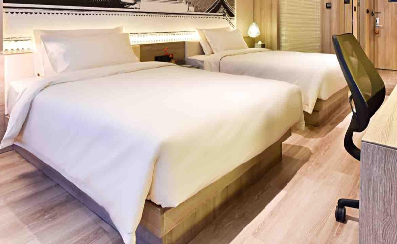 Executive Twin room