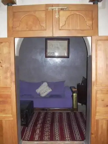 Riad Khalid Zrika