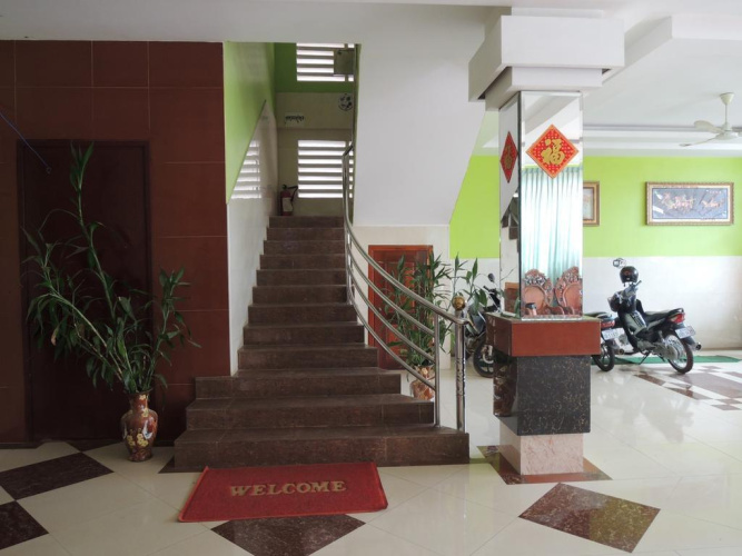 Monorom Guesthouse