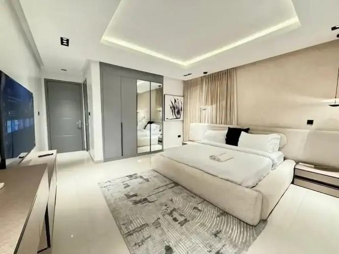 Prego Apartment