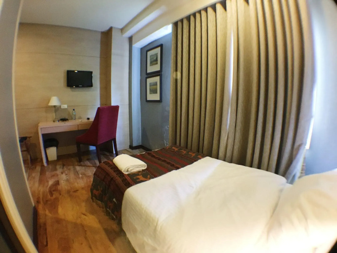 Ciudad Fernandina Hotel