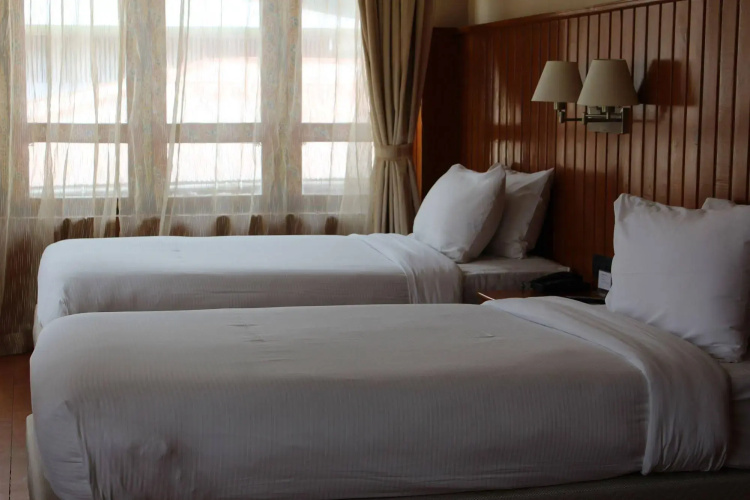 Pedling Hotel