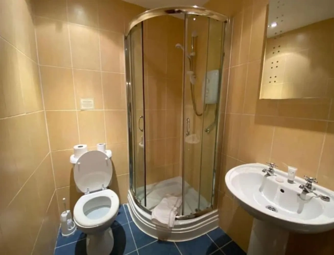Economy Single room