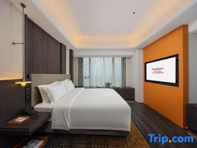 2 Bedrooms Presidential Suite