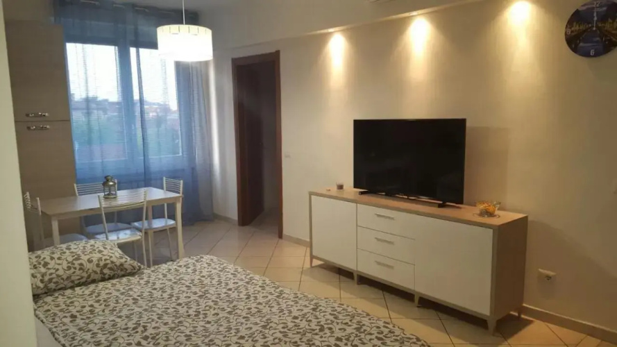 Andrea's Apartments - Zanoli