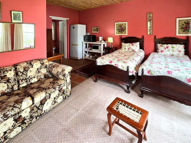 Villa Rosa