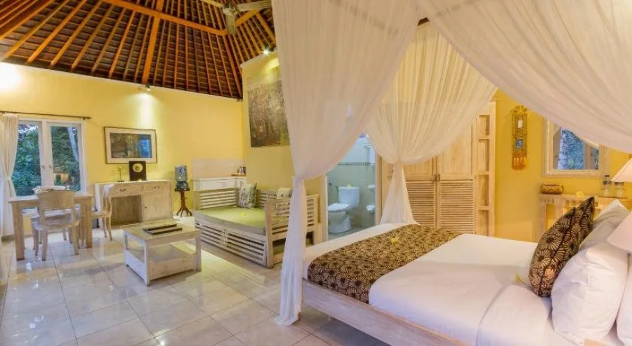 Bali Eco Resort