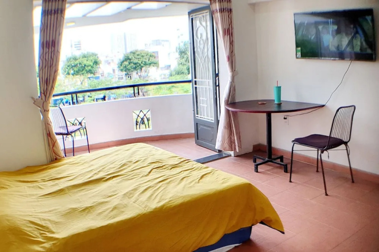 Riverhome Saigon