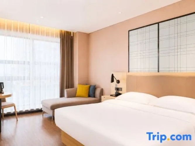 Business Double room