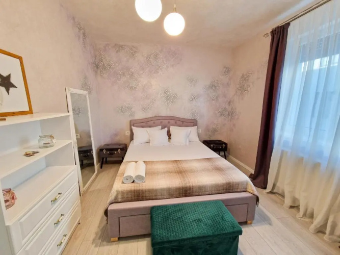 Mirvana Apartment