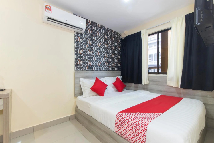 Hotel O Kl Centre Point