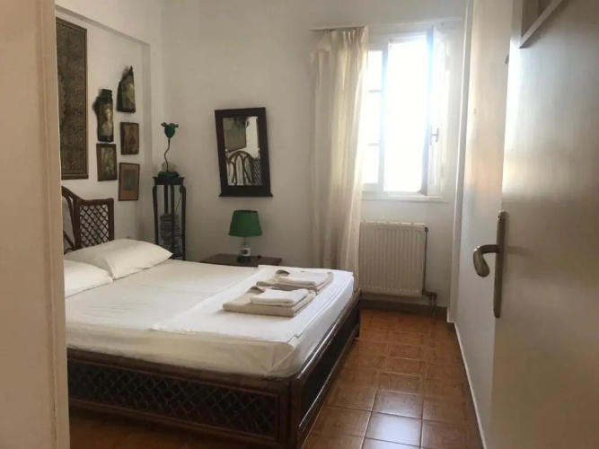 Naxos House