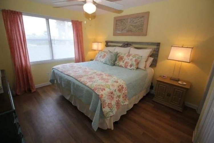 Perdido Dunes 21 - 2 Br Condo